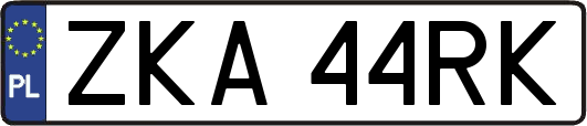 ZKA44RK