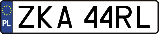 ZKA44RL