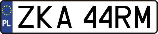 ZKA44RM