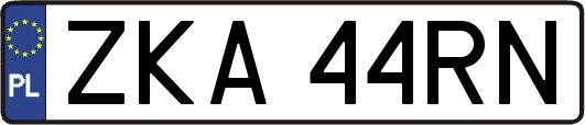 ZKA44RN