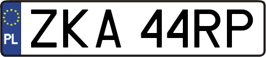 ZKA44RP