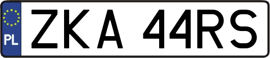 ZKA44RS