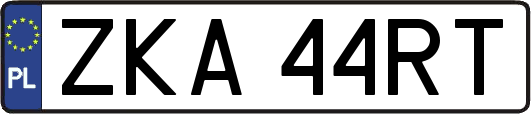 ZKA44RT