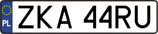 ZKA44RU