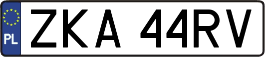 ZKA44RV