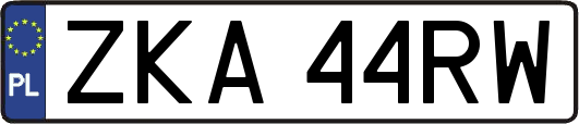 ZKA44RW