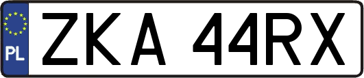 ZKA44RX