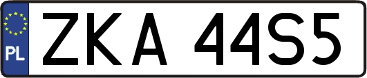 ZKA44S5