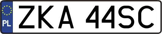 ZKA44SC