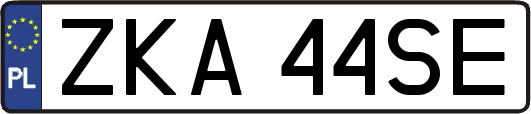 ZKA44SE