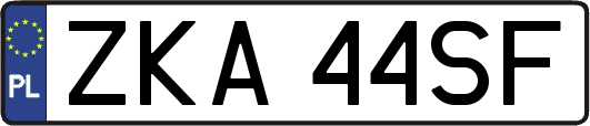ZKA44SF