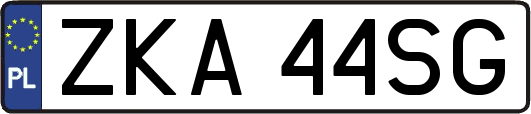 ZKA44SG