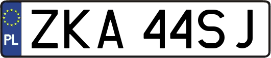 ZKA44SJ