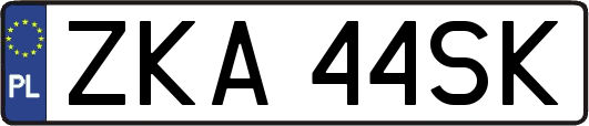 ZKA44SK