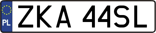 ZKA44SL