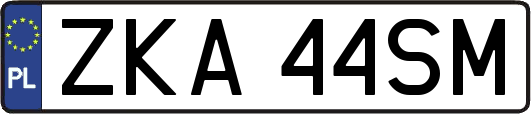 ZKA44SM