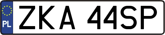 ZKA44SP