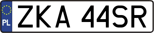 ZKA44SR