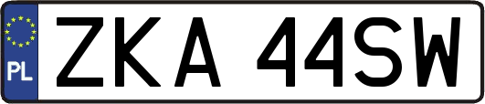 ZKA44SW