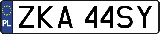 ZKA44SY