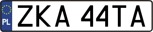 ZKA44TA