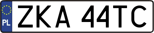 ZKA44TC
