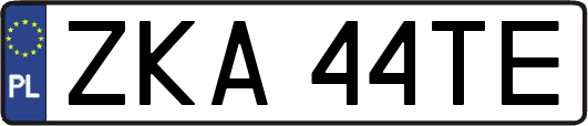 ZKA44TE