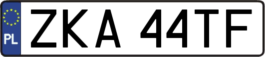 ZKA44TF