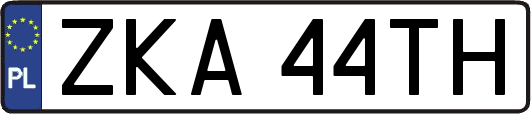 ZKA44TH