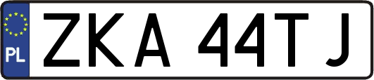 ZKA44TJ