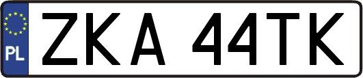 ZKA44TK