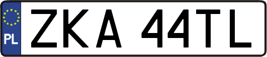 ZKA44TL