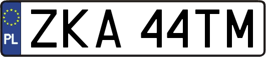 ZKA44TM