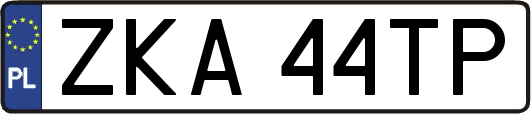 ZKA44TP