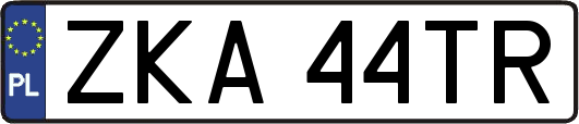 ZKA44TR