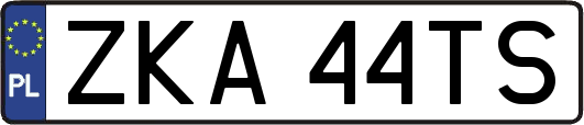 ZKA44TS