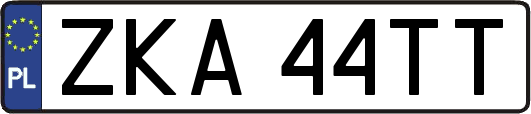 ZKA44TT