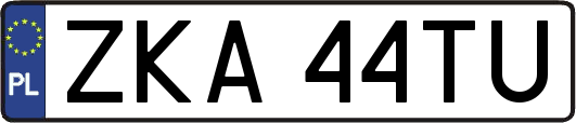ZKA44TU