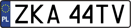 ZKA44TV