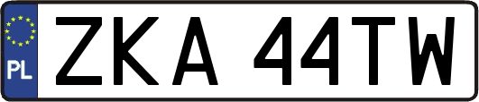 ZKA44TW