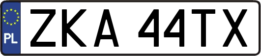 ZKA44TX