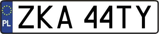 ZKA44TY