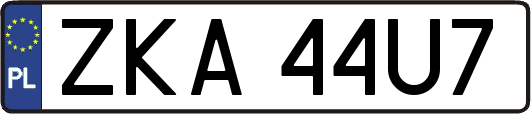 ZKA44U7