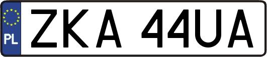 ZKA44UA