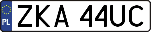 ZKA44UC