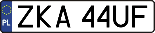 ZKA44UF