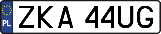 ZKA44UG