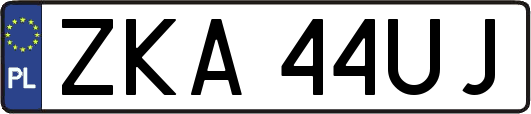 ZKA44UJ