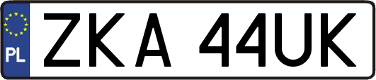 ZKA44UK
