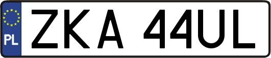 ZKA44UL